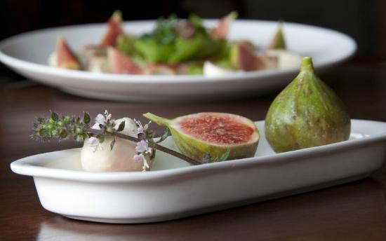 SO - The Sky Kitchen